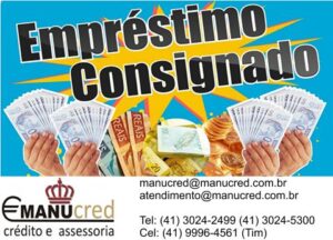 Emprestimo Consignado